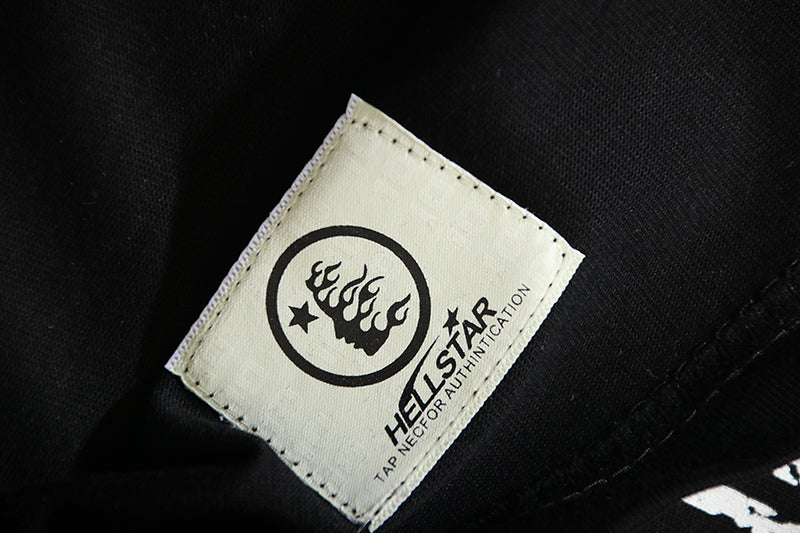 Hellstar new fashion T-shirt 525