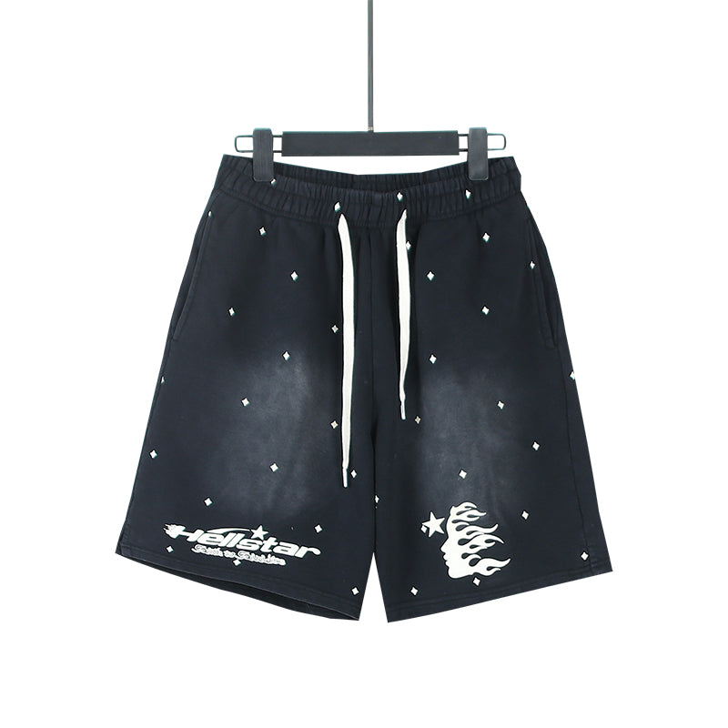 Hellstar new fashion T-shirt 677