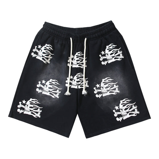 Hellstar Studios  Shorts New 787