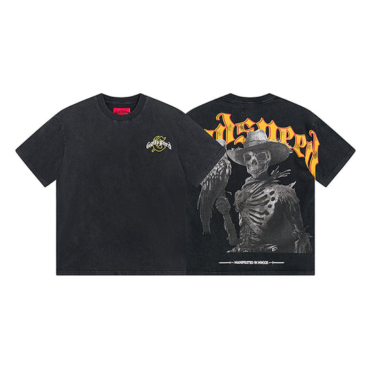 Godspeed T-Shirt-1091