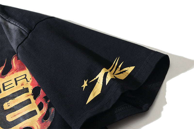 Hellstar new fashion T-shirt 653