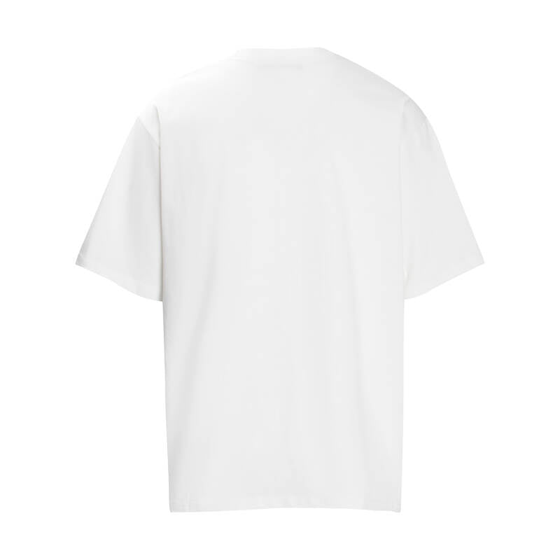 Chrome Hearts Sparkle Cross Artisan Rhinestone T-Shirt 6007