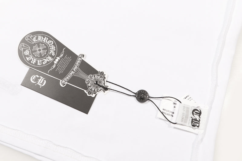 Chrome Hearts Dagger Baseball Shirt 9001