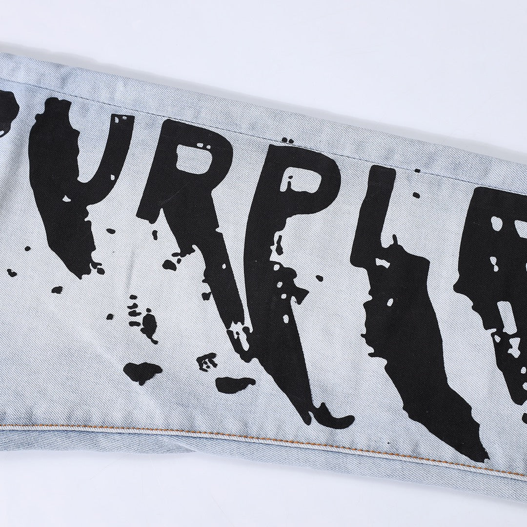 PP- Jeans 9048