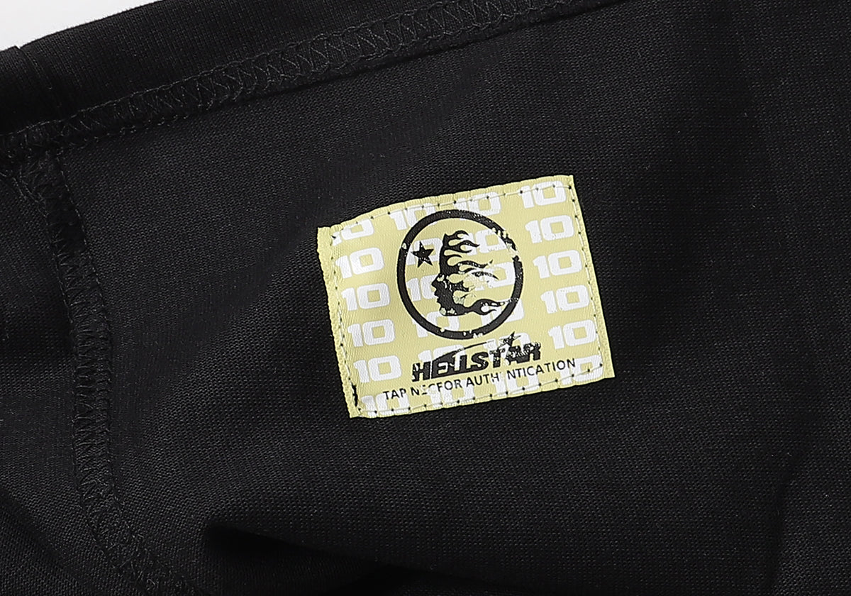 Hellstar new fashion T-shirt