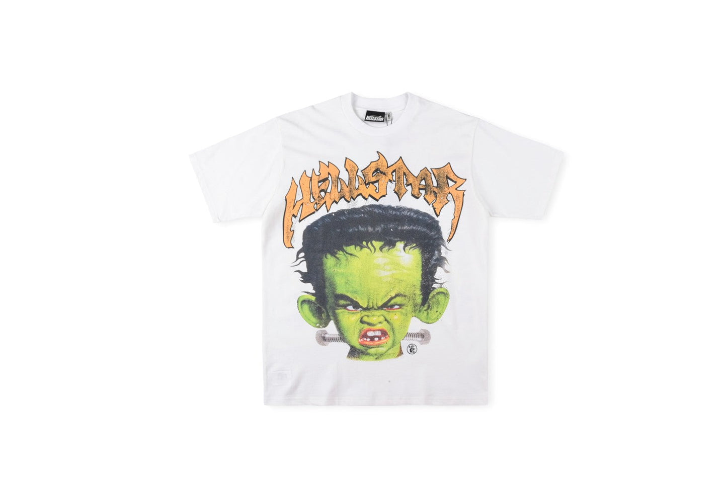 Hellstar new fashion T-shirt