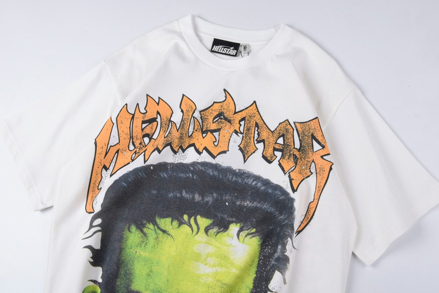 Hellstar new fashion T-shirt