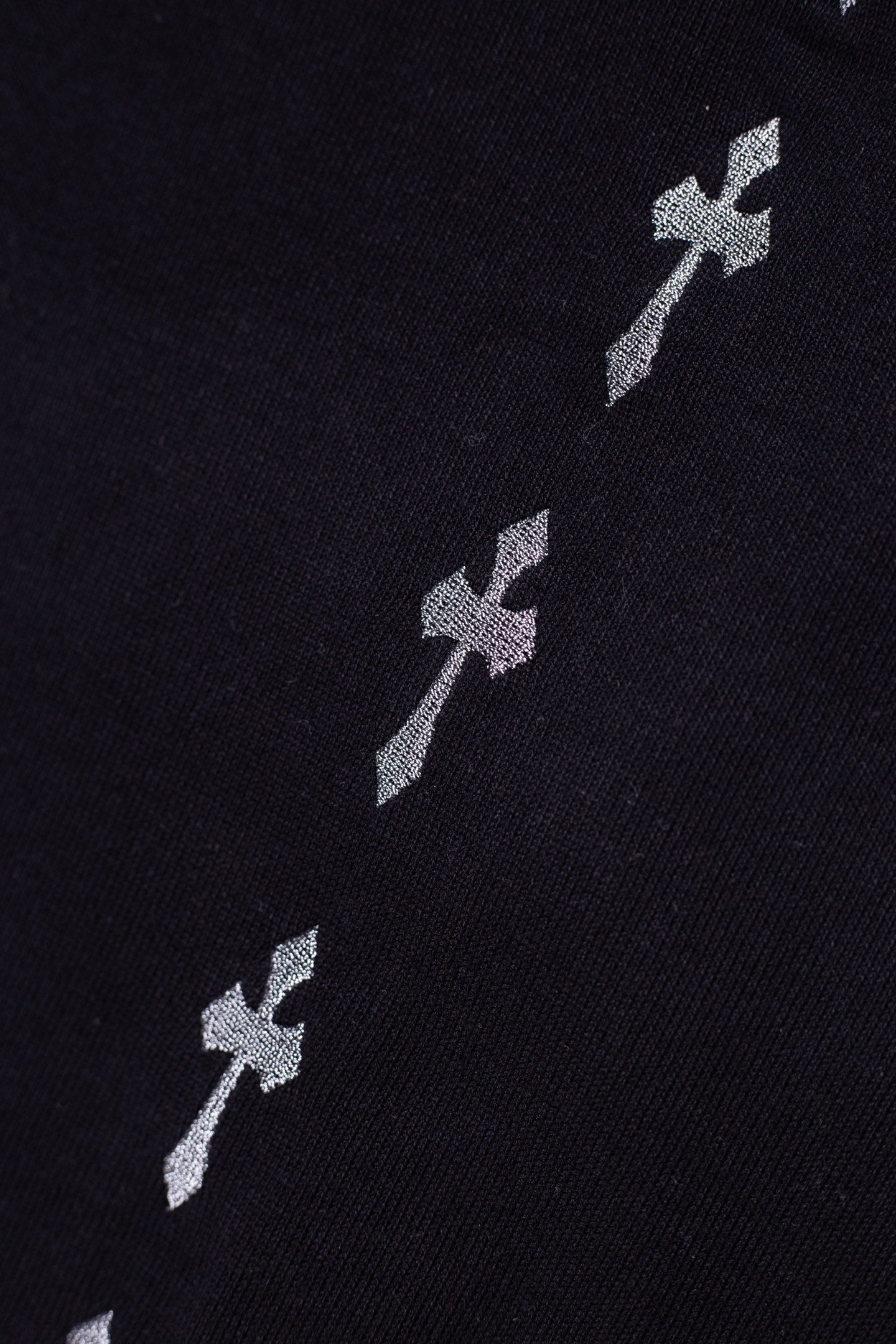 Chrome Hearts New Cardigan Sweater Jacket