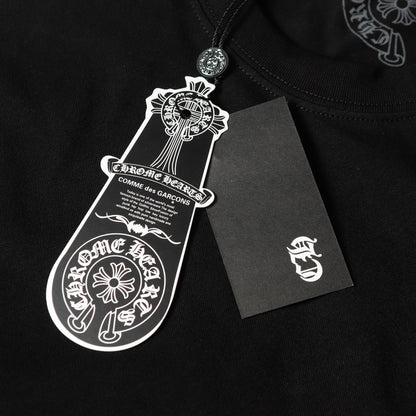 Chrome Hearts Cemetery T-shirt 2256