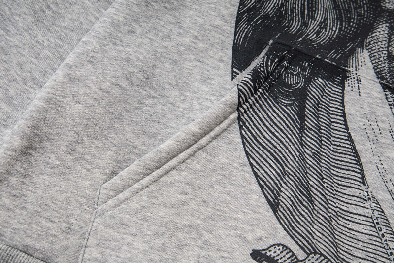 That's A Awful Lot Of Cough Syrup Classic Hoodie