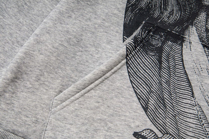 That's A Awful Lot Of Cough Syrup Classic Hoodie