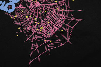 Sp5der T-shirt 725
