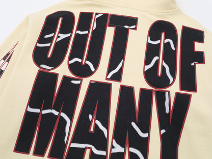 Godspeed Hoodie-G127