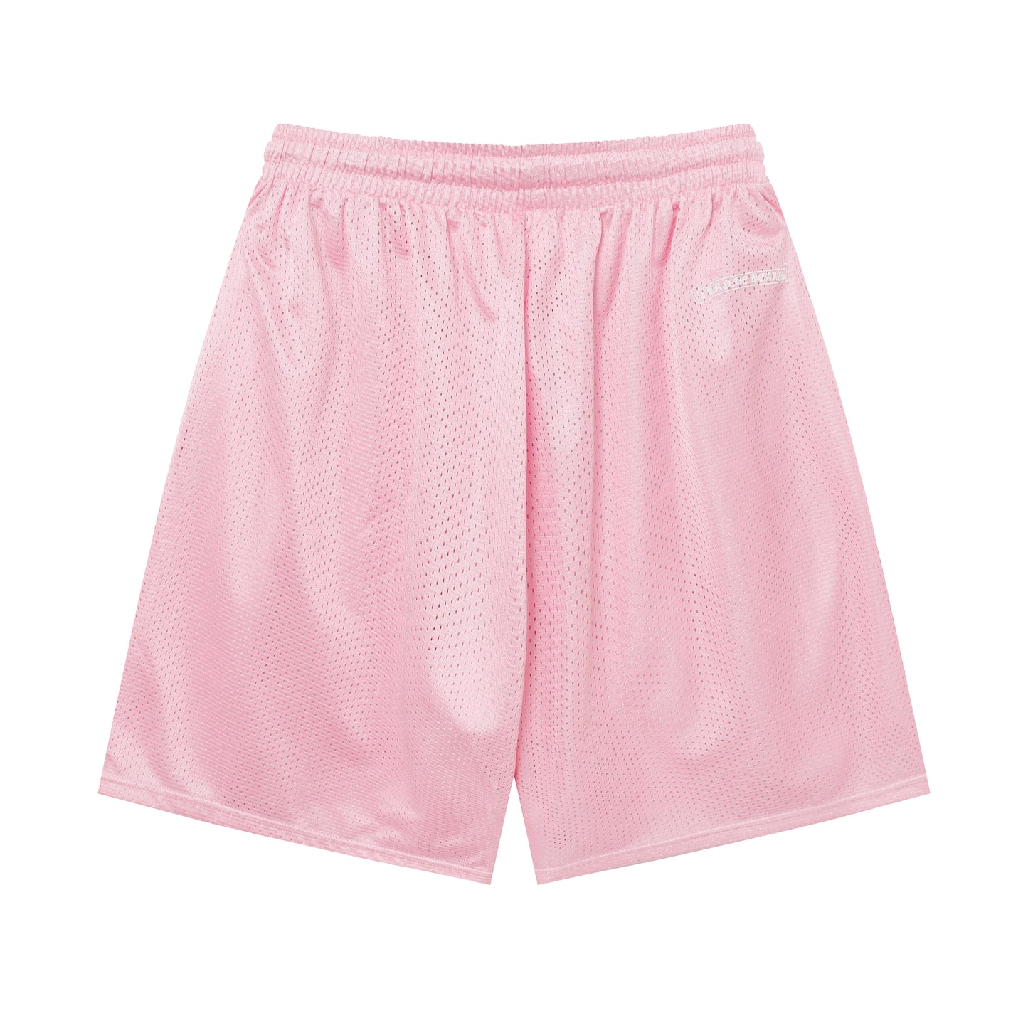 Chrome Hearts x Matty Boy PPO Form Team Mesh Warm Up Jersey Shorts 9996-2
