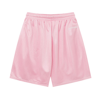 Chrome Hearts x Matty Boy PPO Form Team Mesh Warm Up Jersey Shorts 9996-2