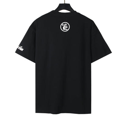 HE new fashion T-shirt 520