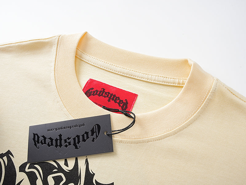 Godspeed Sweatshirt-3103