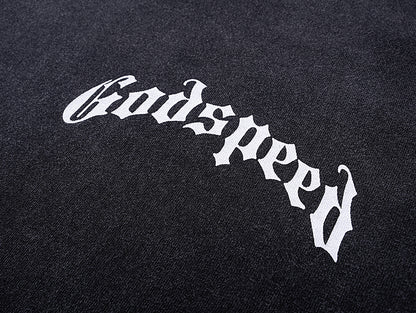 Godspeed T-Shirt-1072