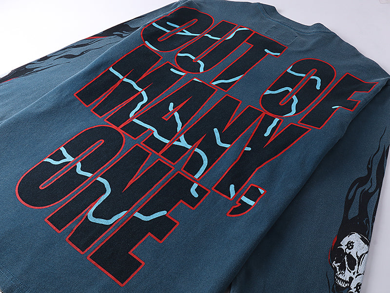 Godspeed Sweatshirt-1101