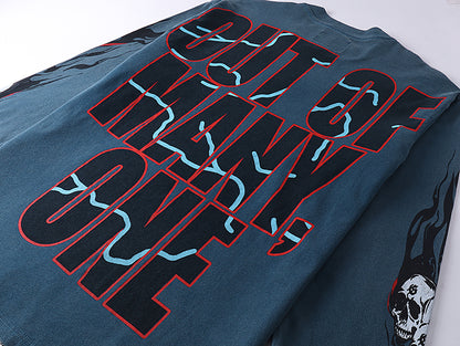 Godspeed Sweatshirt-1101