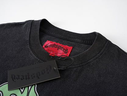 Godspeed T-Shirt-1108