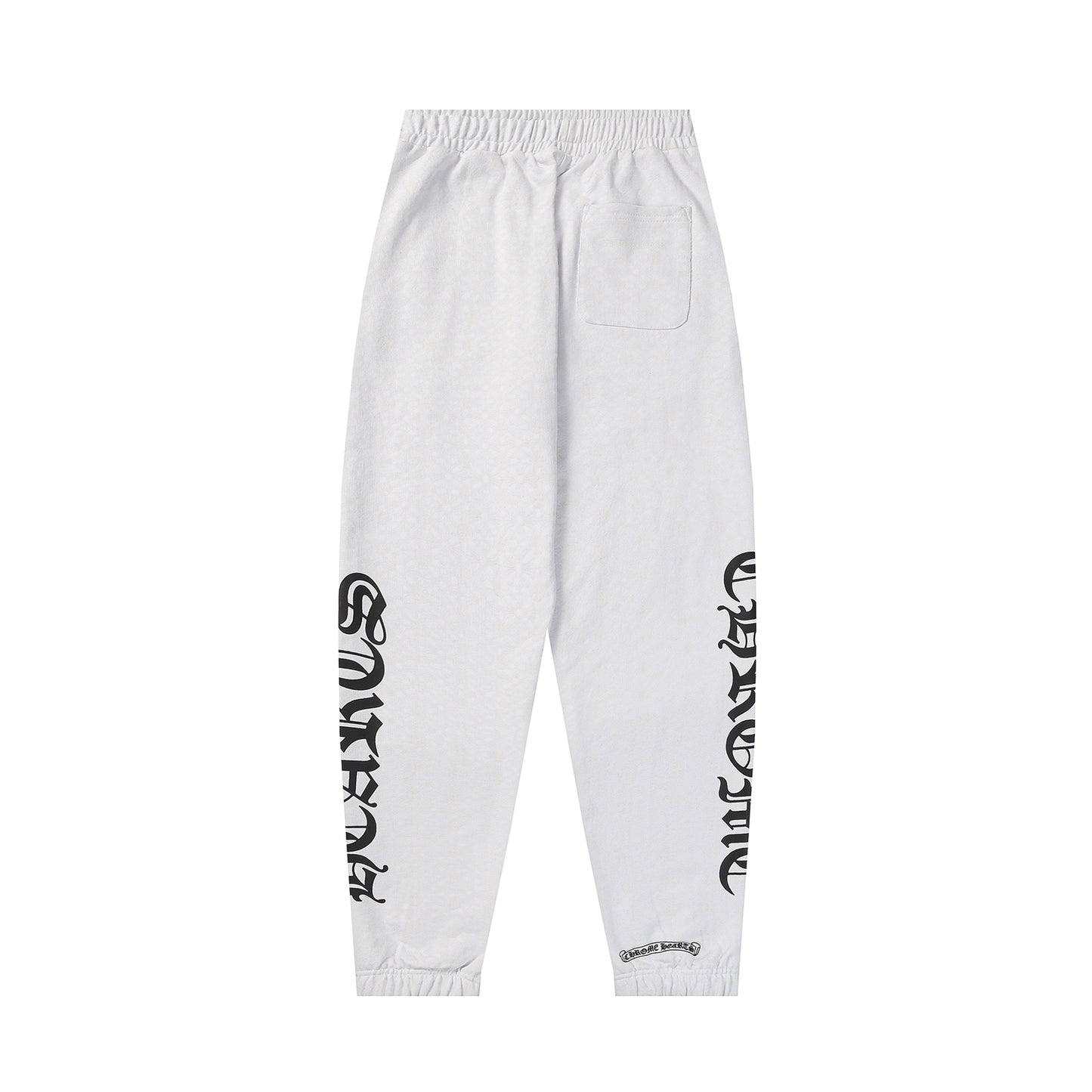 Chrome Hearts Horse Shoe Logo Sweatpants