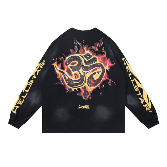Hellstar Studios New Sweatshirt