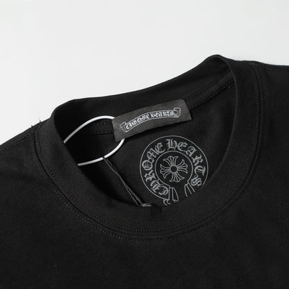 Chrome Hearts Cemetery T-shirt 2256