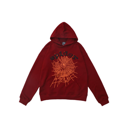 Sp5der Hoodie