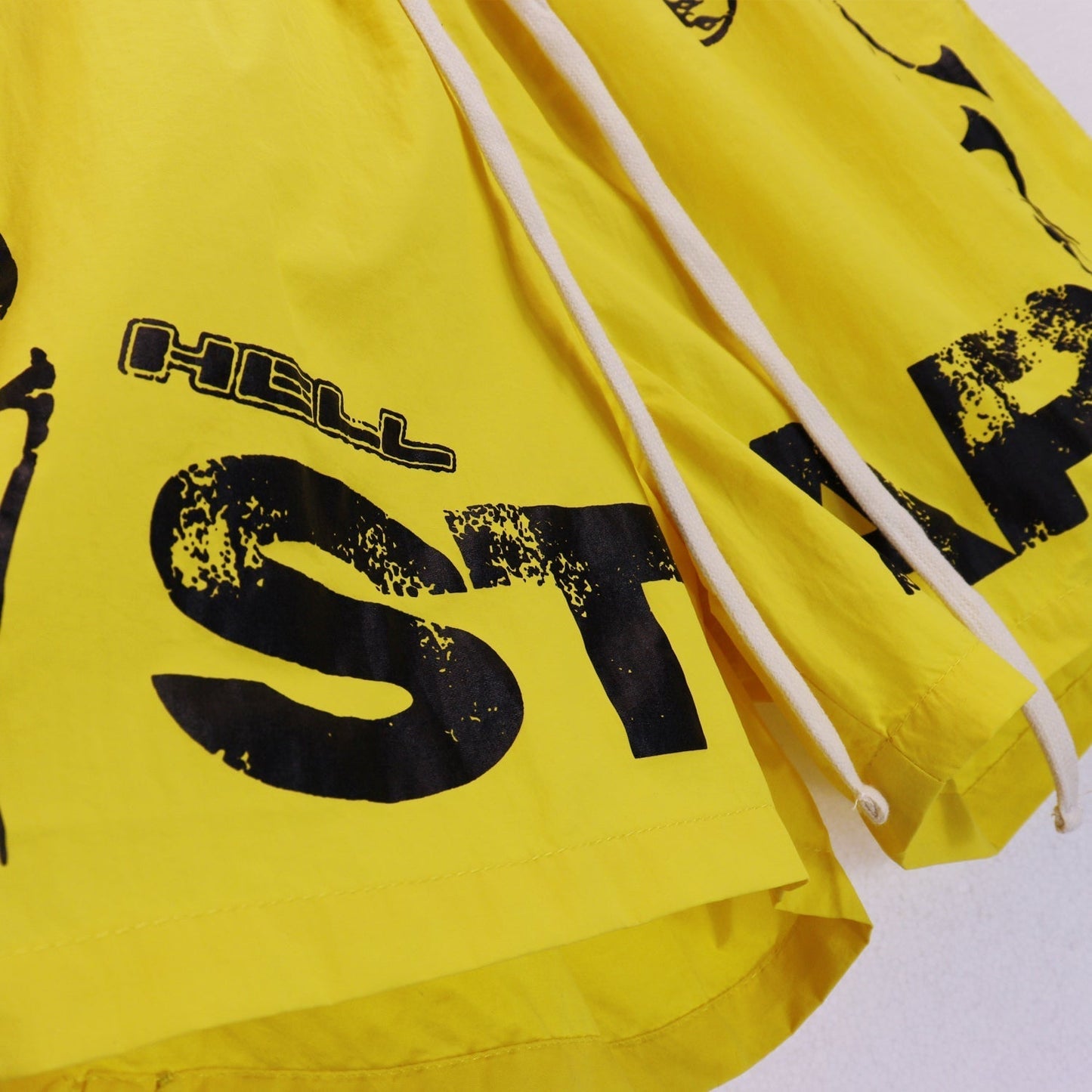 Hellstar new fashion T-shirt