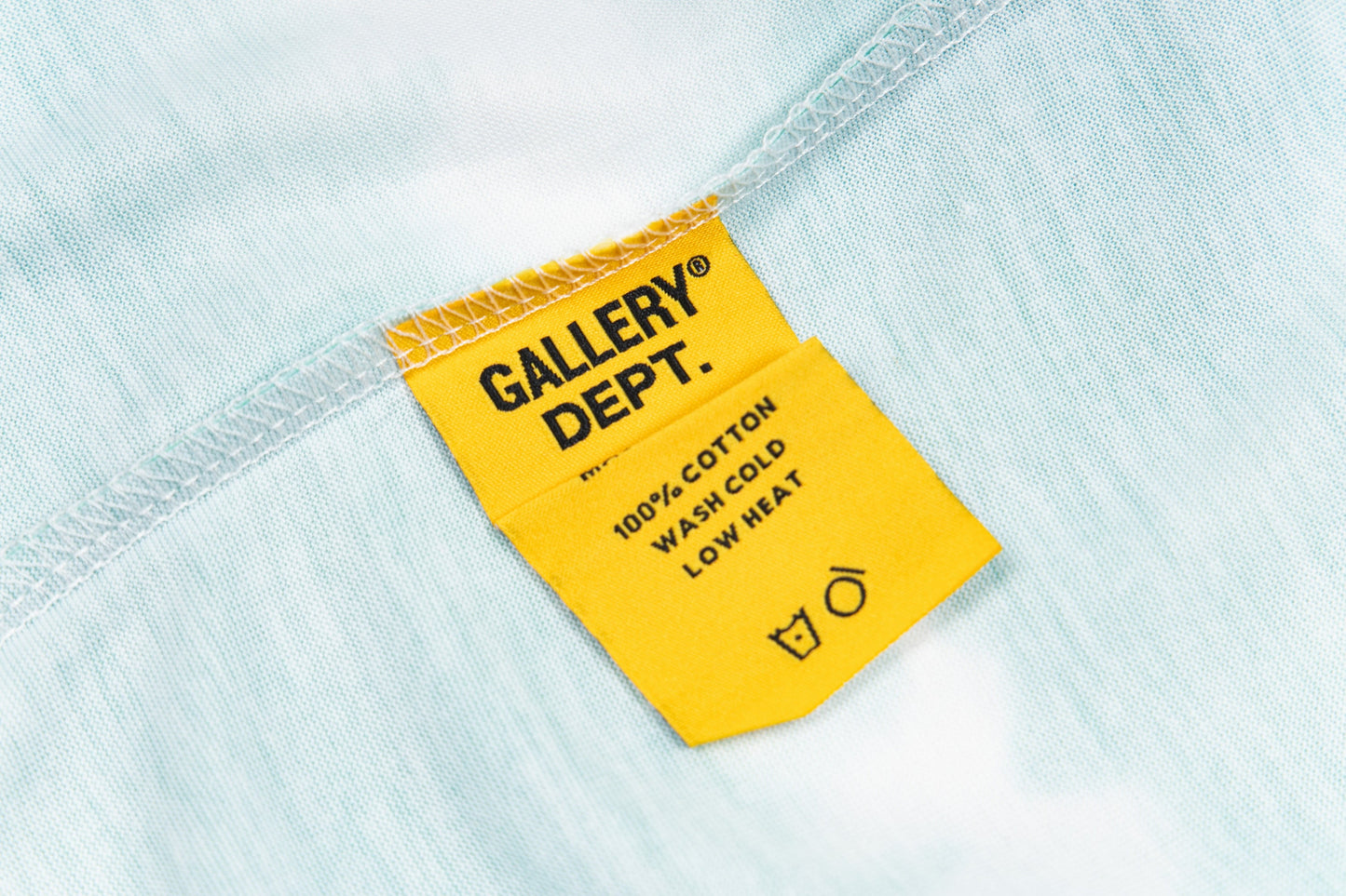 GALLERY DEPT New T-shirt 511