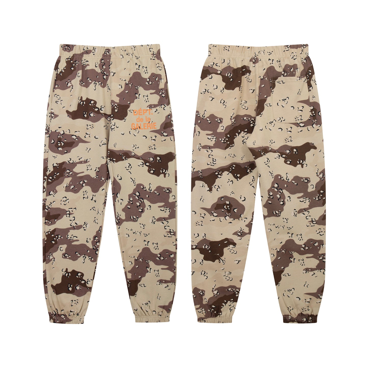 GALLERY DEPT New Pants