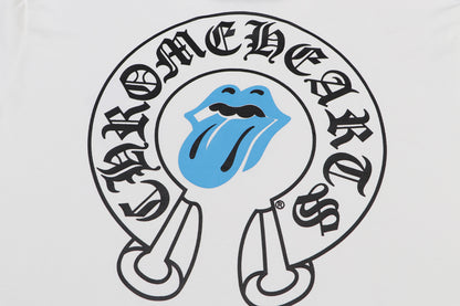 Chrome Hearts Rolling Stones T-shirt 6076