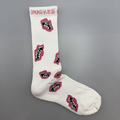 Chrome Hearts Socks