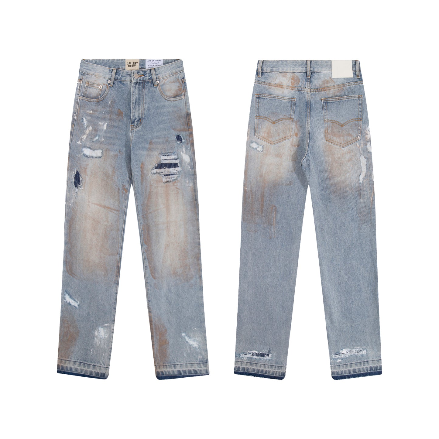 GALLERY DEPT New Jeans