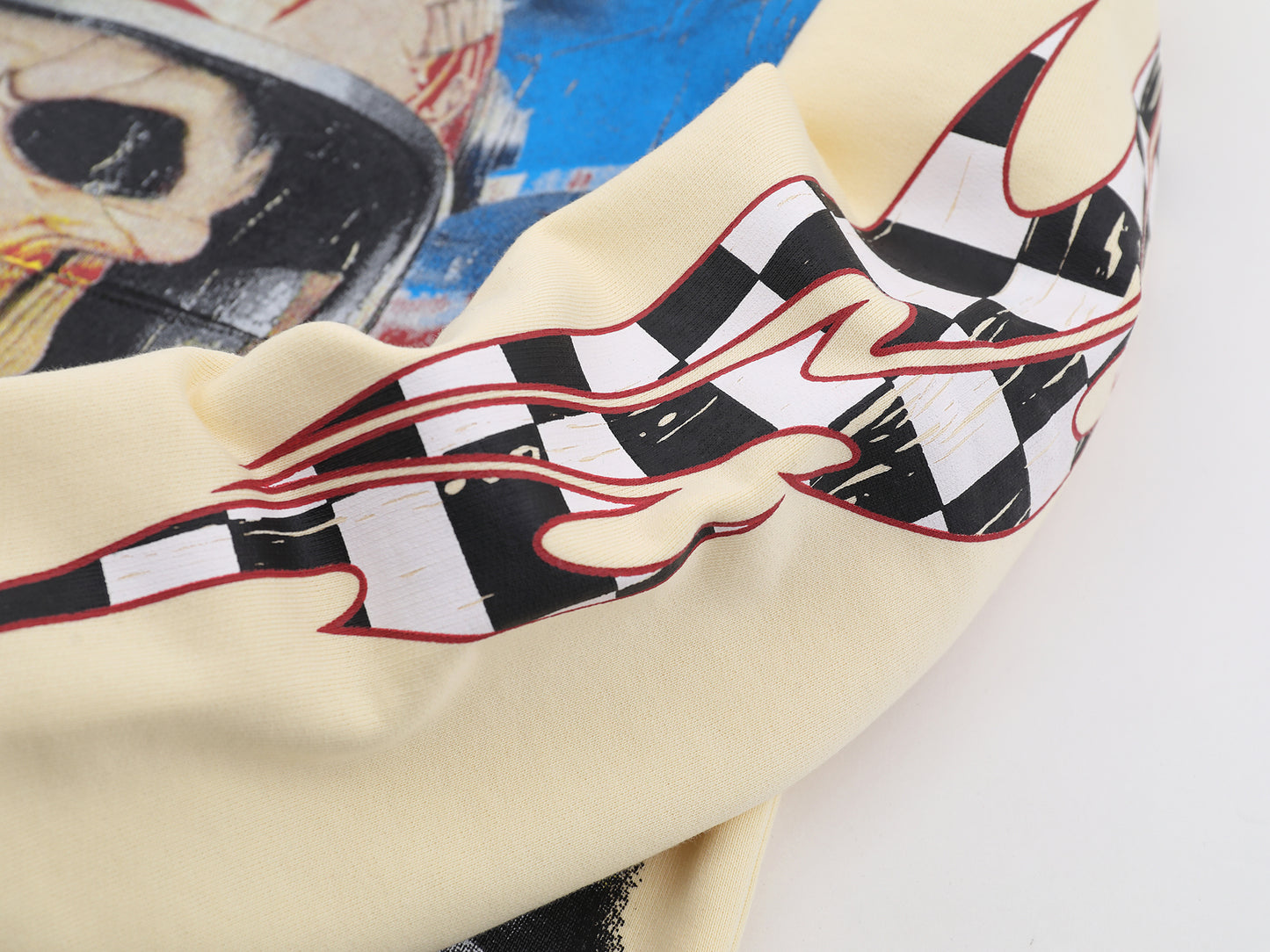 Godspeed Hoodie-G127