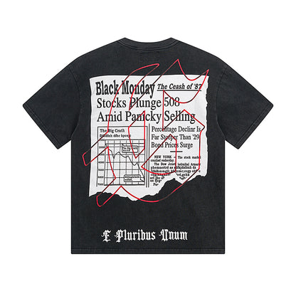 Godspeed T-Shirt-1079