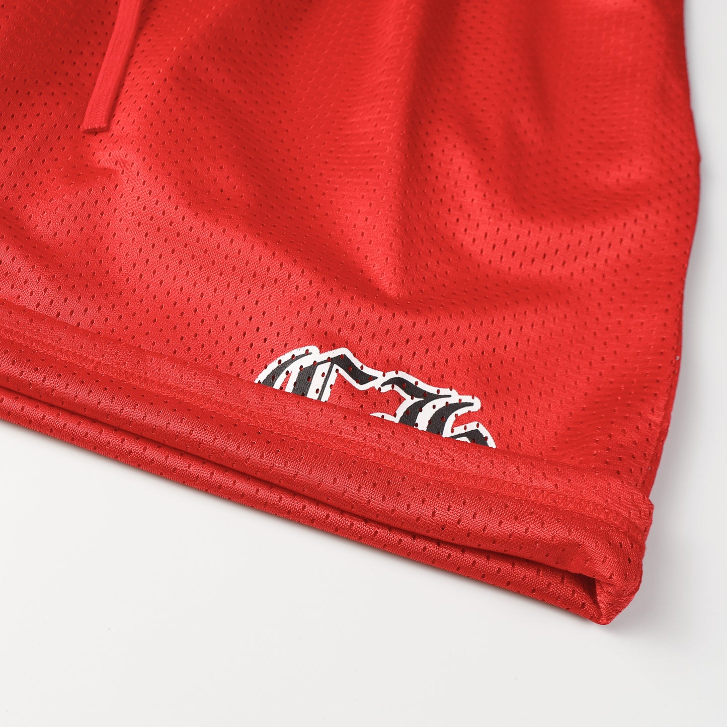 Chrome Hearts x Matty Boy PPO Form Team Mesh Warm Up Jersey Shorts 9996-2