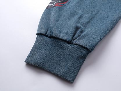 Godspeed Sweatshirt-1101