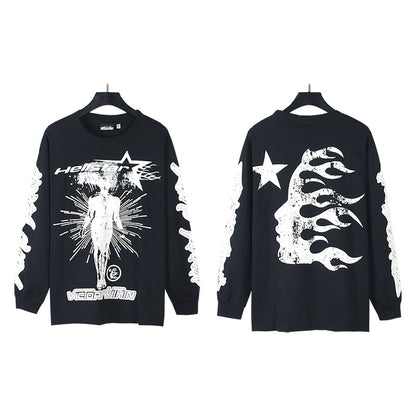 Hellstar Studios New Sweatshirt