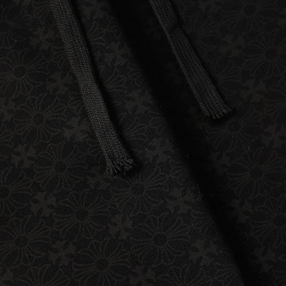 Chrome Hearts Horse Shoe Logo Sweatpants