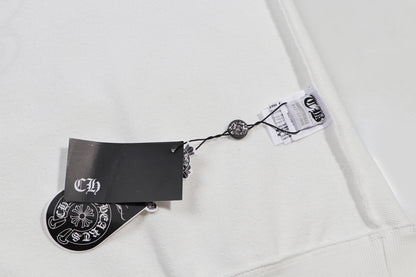 Chrome Hearts Bella collaboration Hoodie 7030