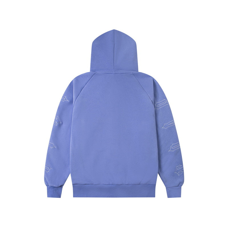 That's A Awful Lot Of Cough Syrup Classic Hoodie