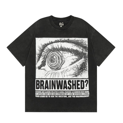 Hellstar new fashion T-shirt