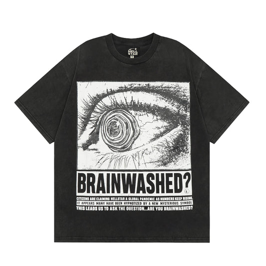 Hellstar new fashion T-shirt