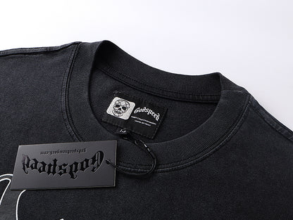 Godspeed T-Shirt-1083