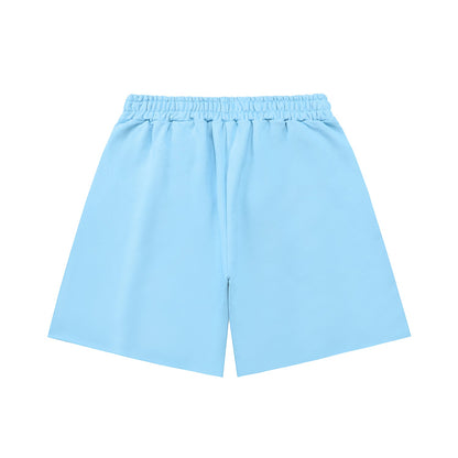 Sp5der Shorts 953