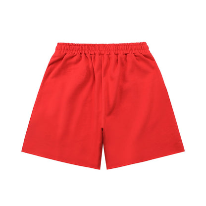 Sp5der Shorts 952