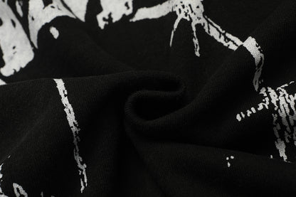 MIXED EMOTION Classic Fit Hoodie
