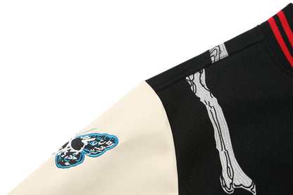 God speed uniforme da baseball